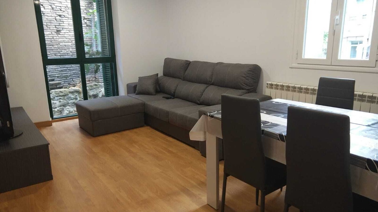 Photo of Livingroom in Old Town
