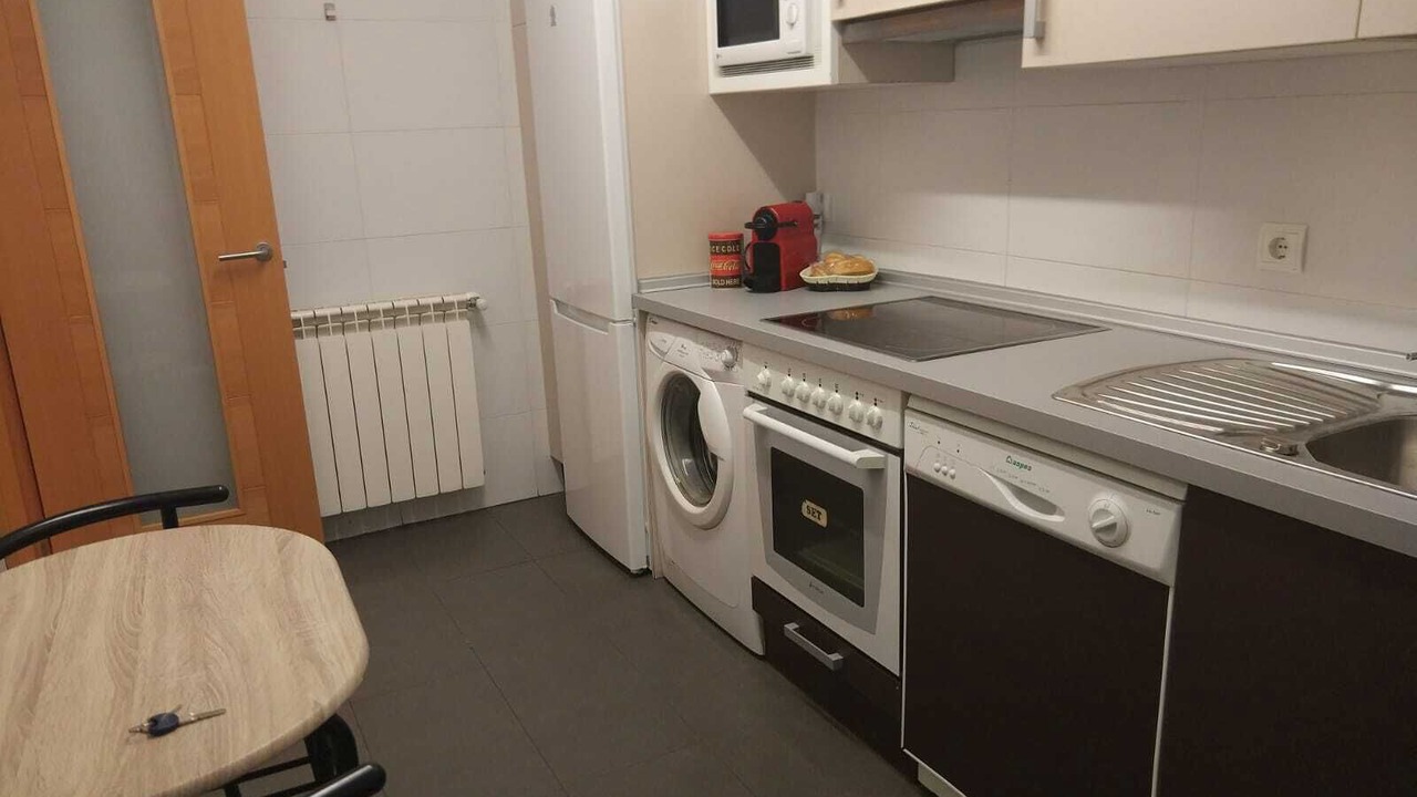 Photo of Kitchen in Old Town