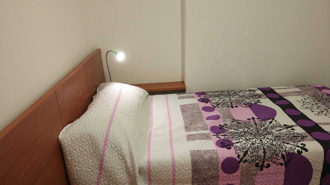 Photo of Bedroom in Old Town