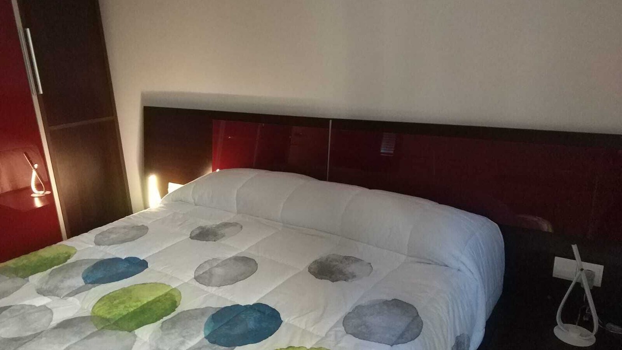 Photo of Bedroom in Old Town