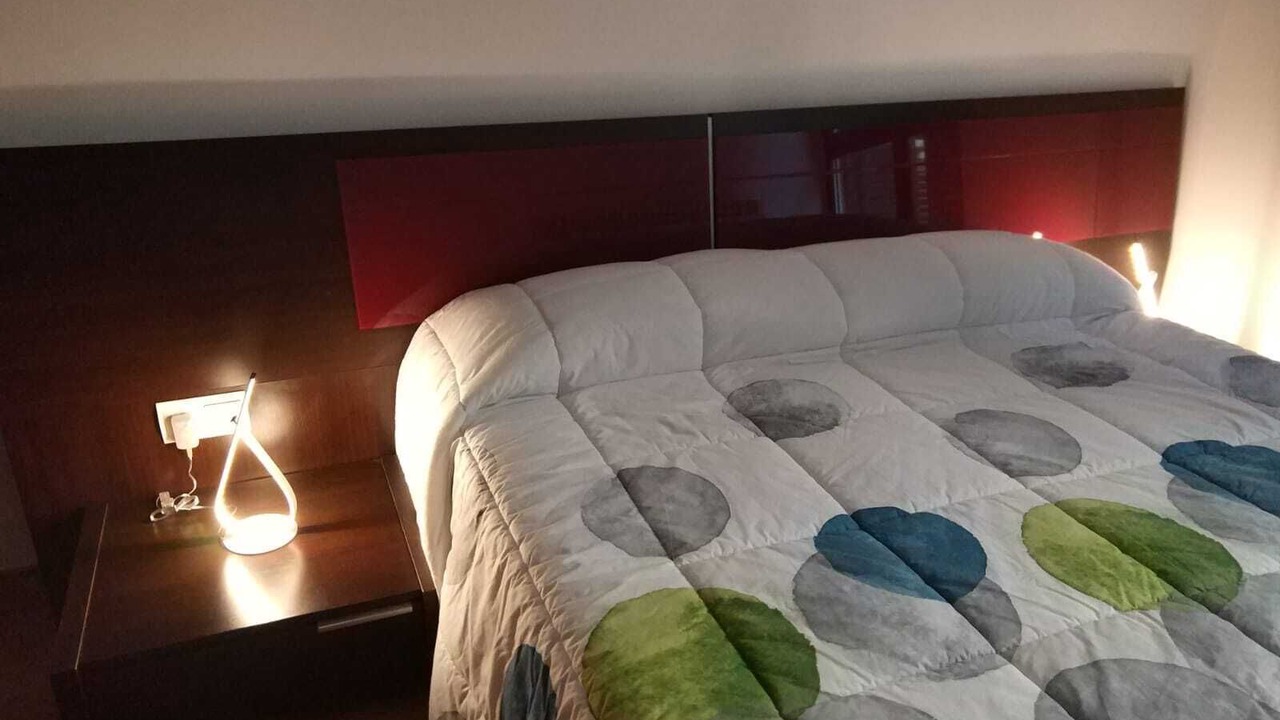 Photo of Bedroom in Old Town