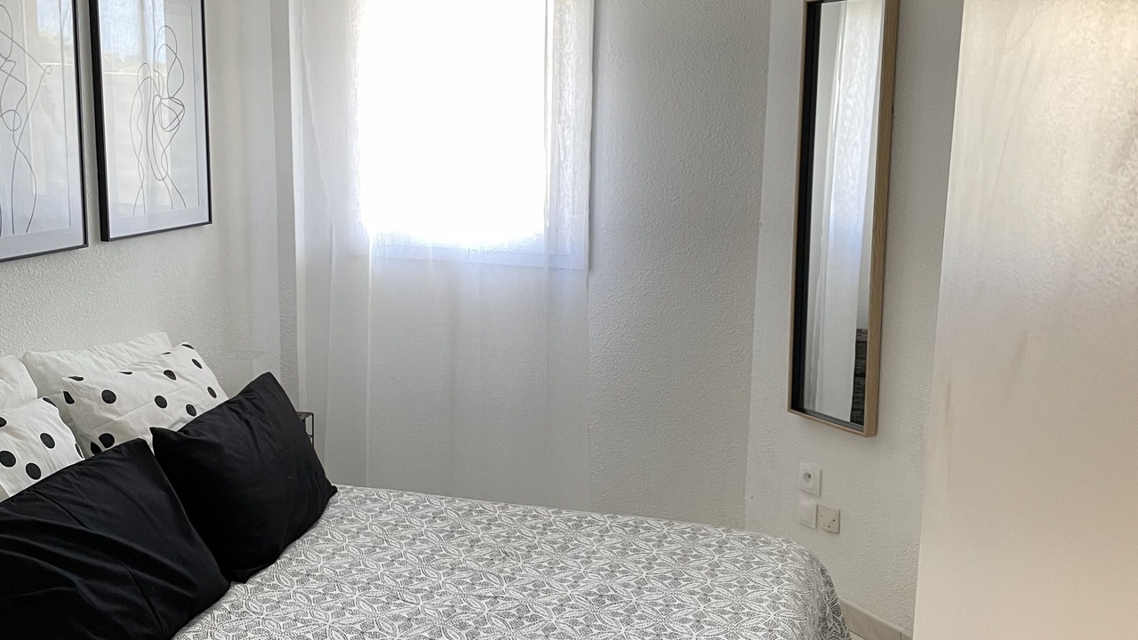Photo of Bedroom in Saint-Cyprien Plage