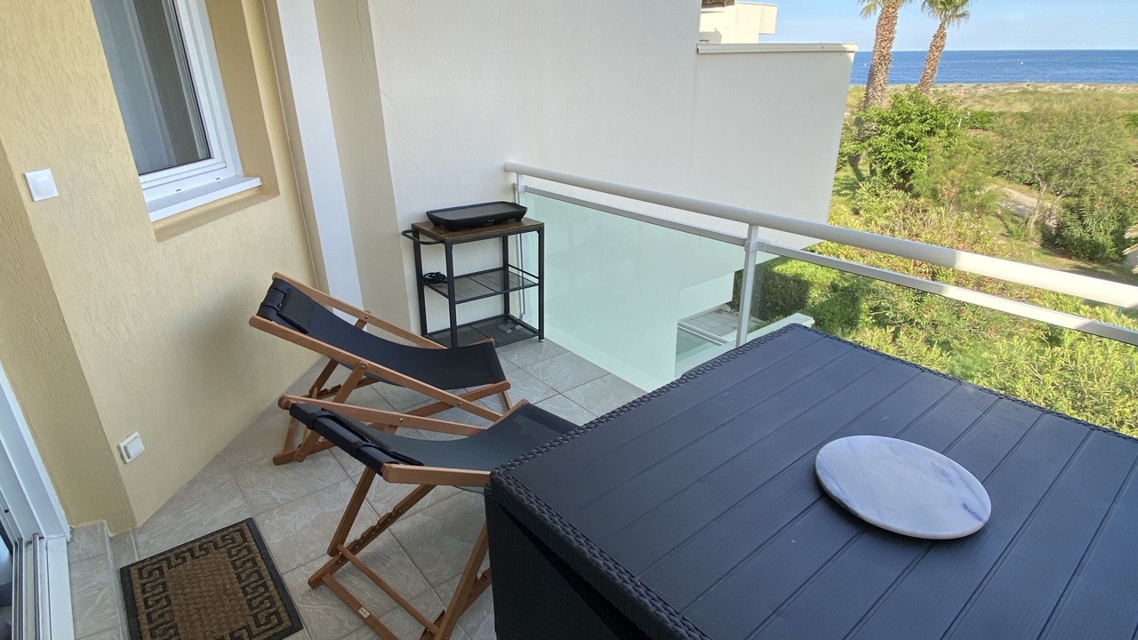 Photo of Outdoor in Saint-Cyprien Plage