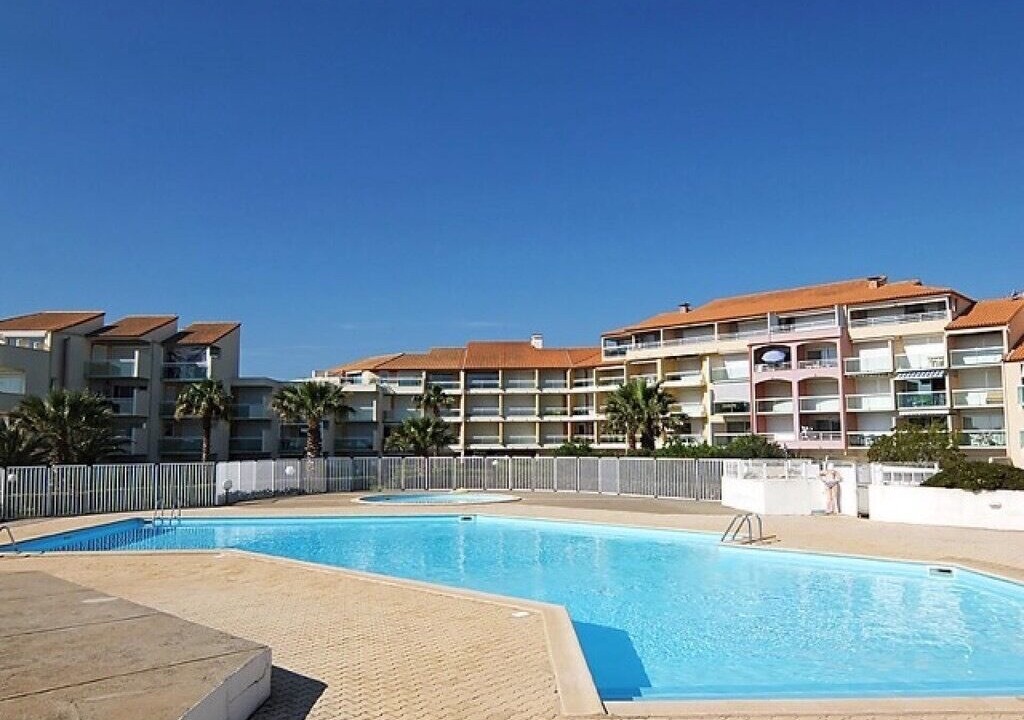 Photo of Outdoor in Saint-Cyprien Plage