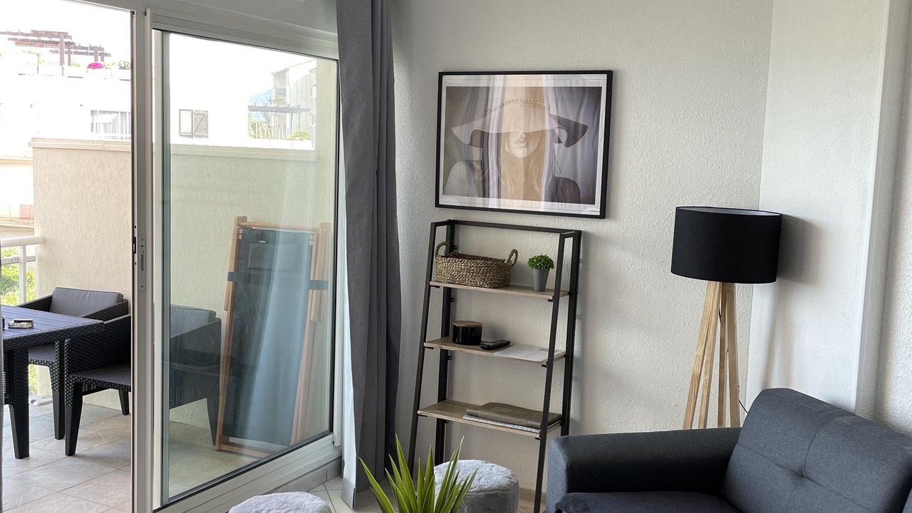 Photo of Livingroom in Saint-Cyprien Plage