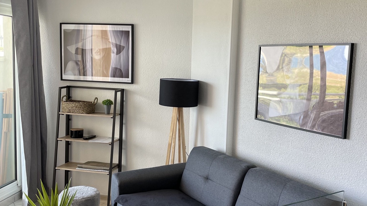 Photo of Livingroom in Saint-Cyprien Plage