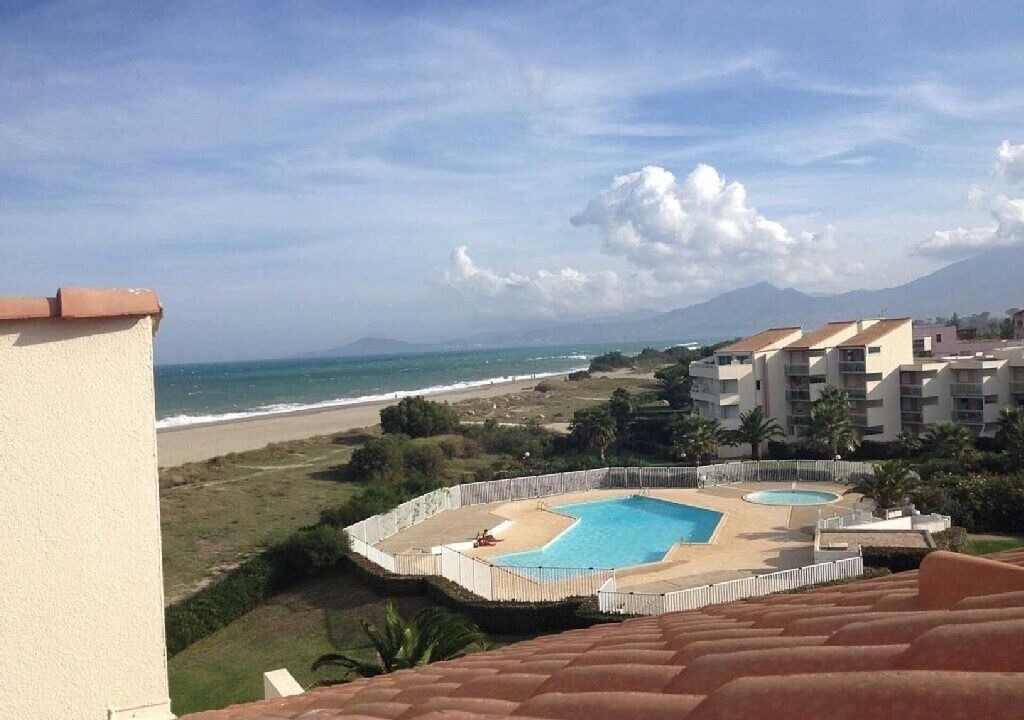 Photo of Outdoor in Saint-Cyprien Plage