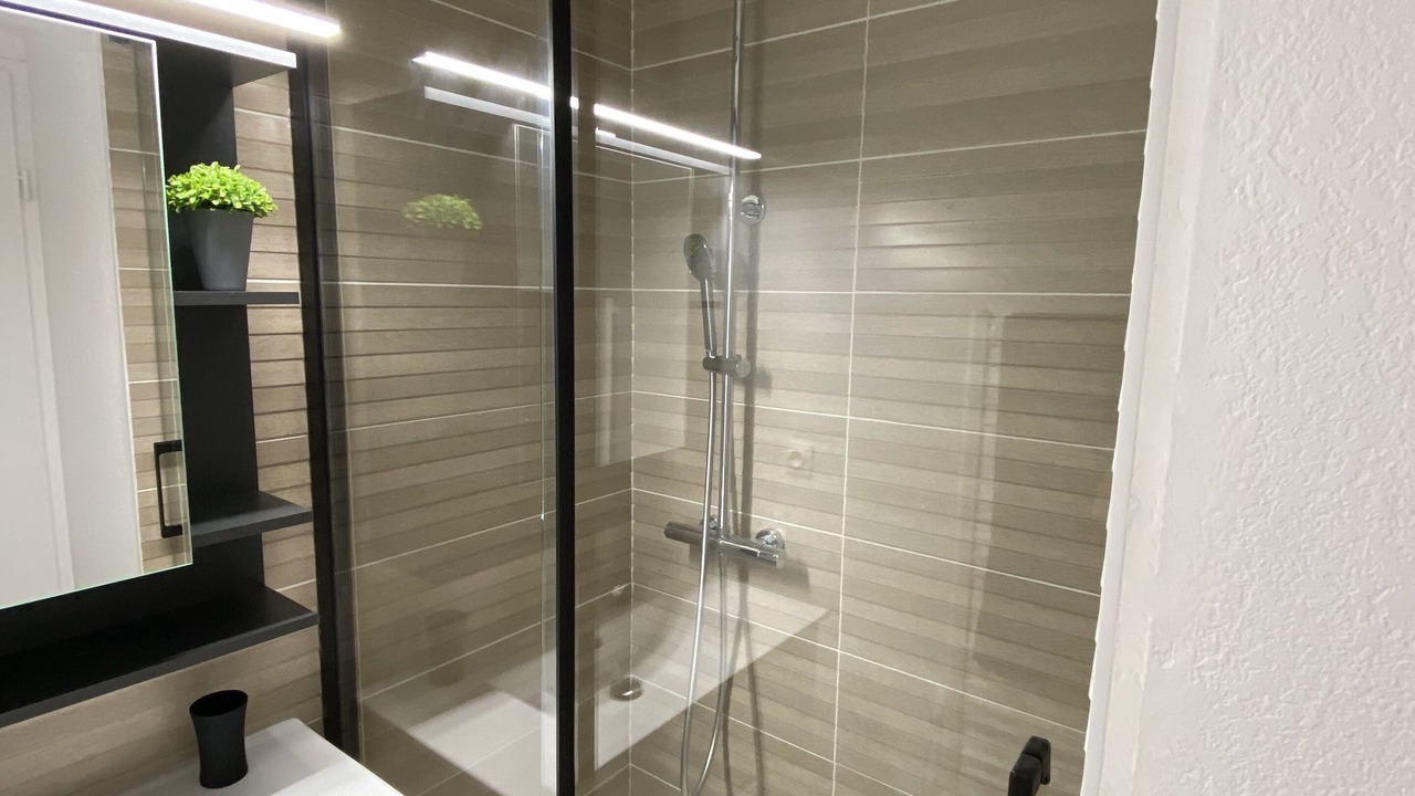 Photo of Bathroom in Saint-Cyprien Plage
