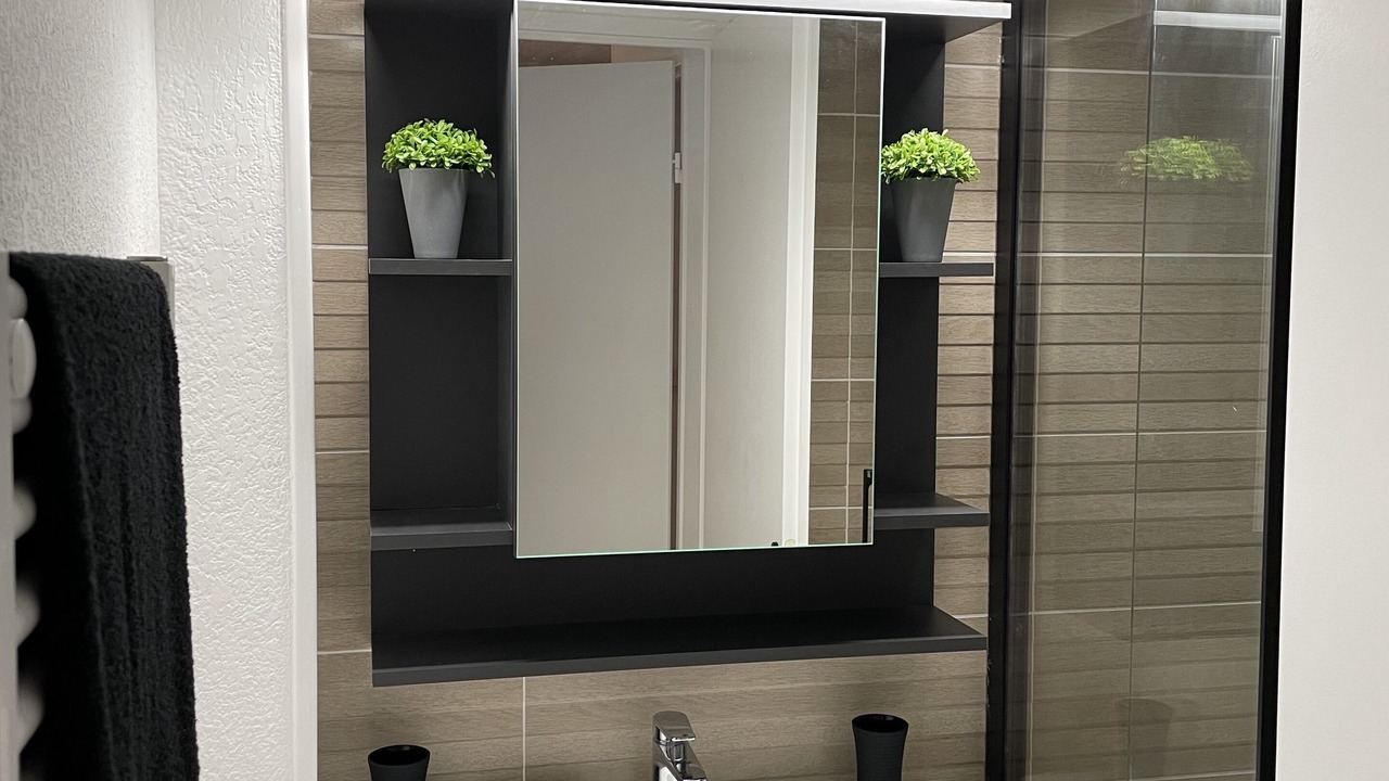 Photo of Bathroom in Saint-Cyprien Plage