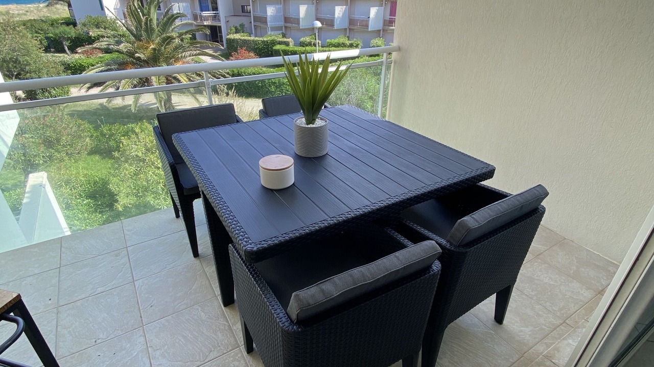 Photo of Outdoor in Saint-Cyprien Plage