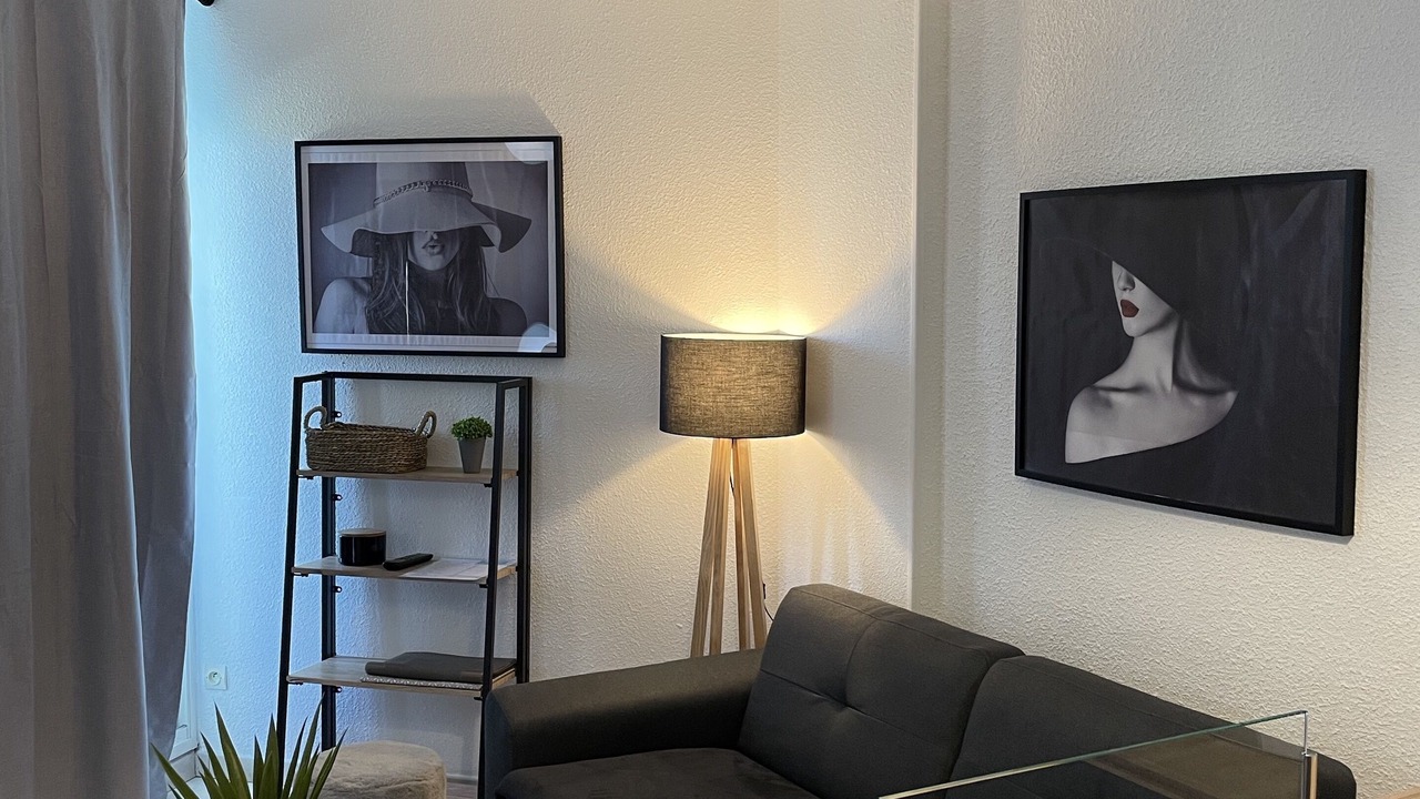 Photo of Livingroom in Saint-Cyprien Plage