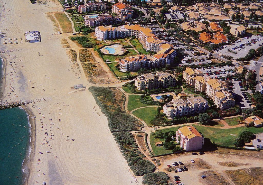 Photo of Outdoor in Saint-Cyprien Plage
