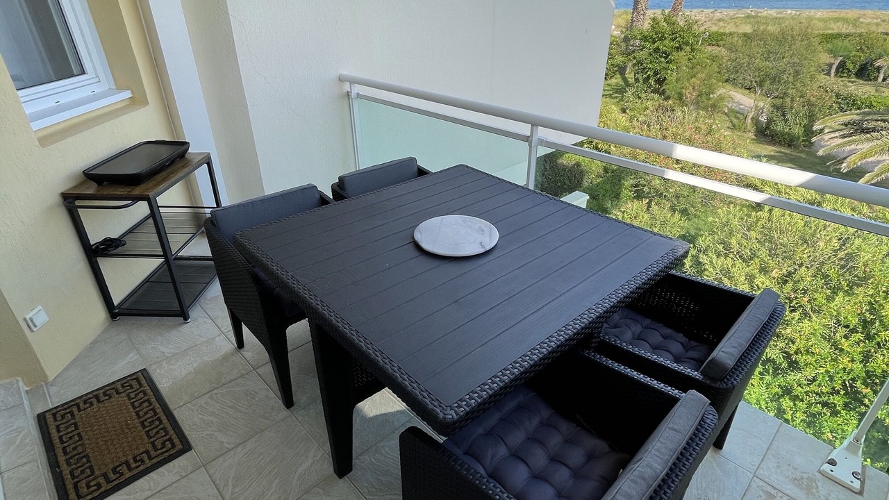 Photo of Outdoor in Saint-Cyprien Plage