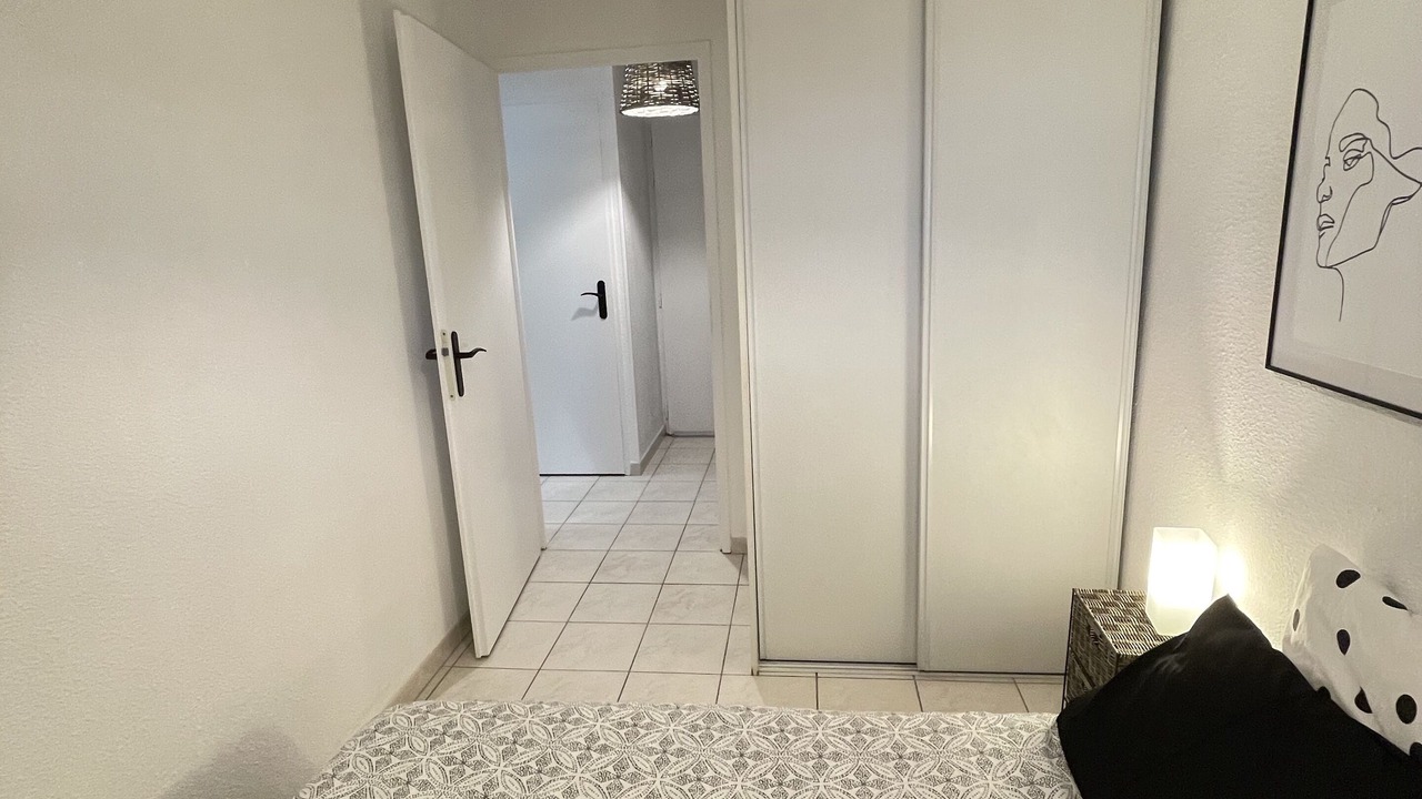 Photo of Bedroom in Saint-Cyprien Plage