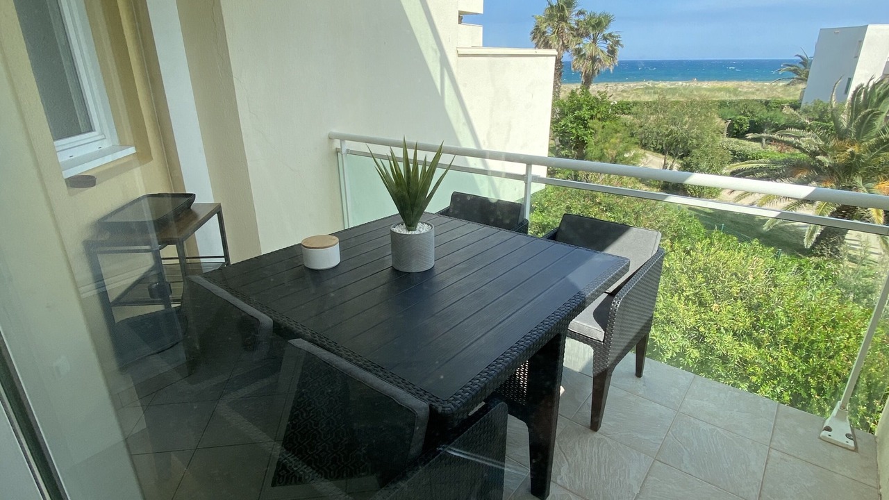 Photo of Outdoor in Saint-Cyprien Plage