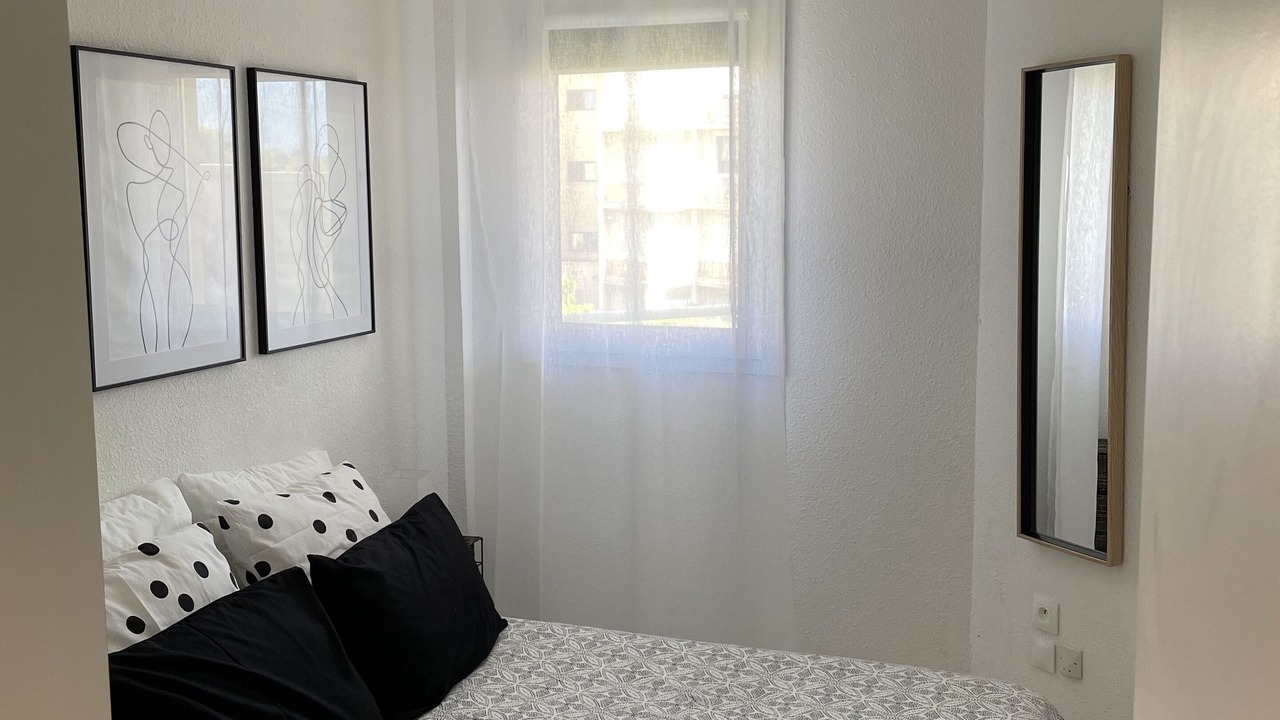 Photo of Bedroom in Saint-Cyprien Plage