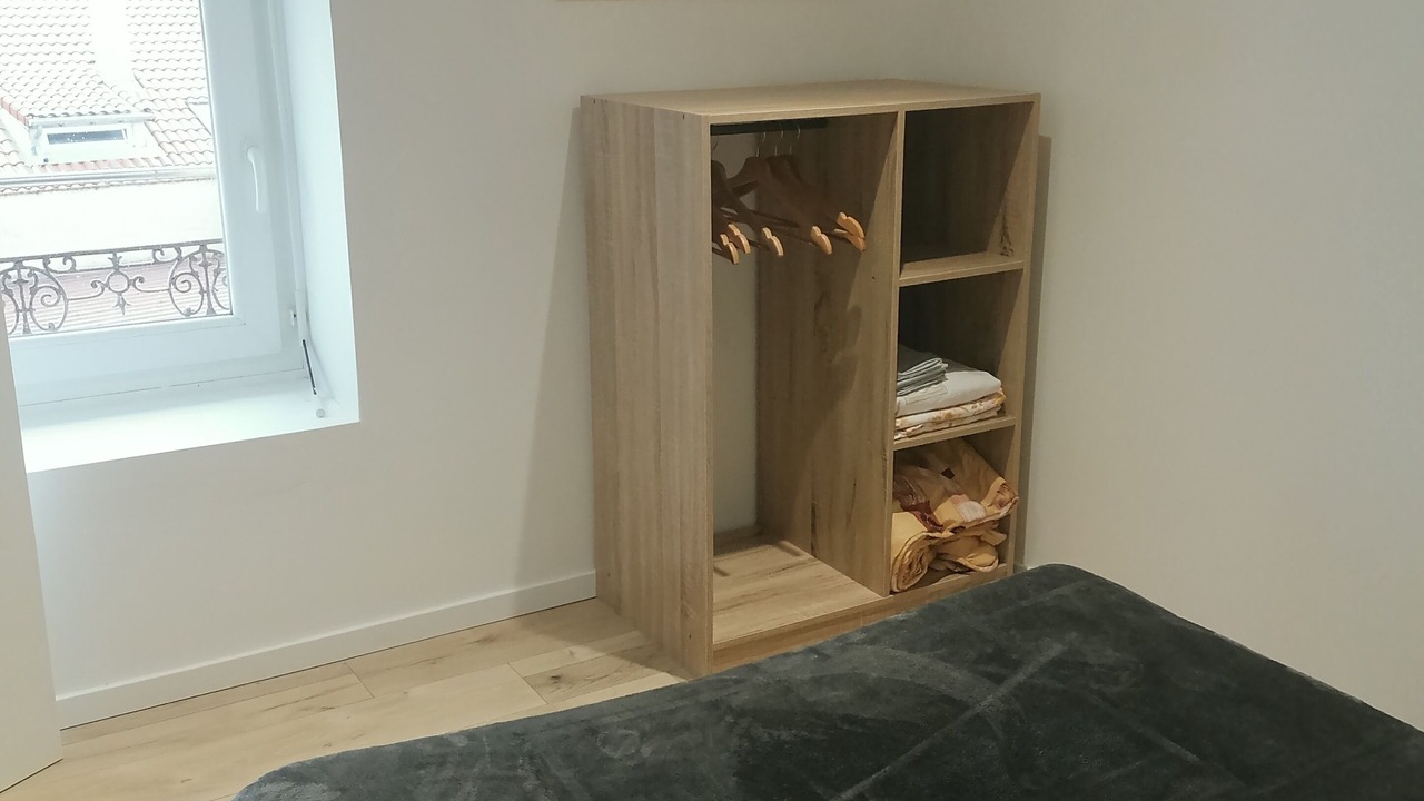 Photo of Bedroom in Le Coteau