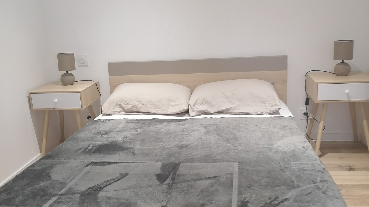 Photo of Bedroom in Le Coteau