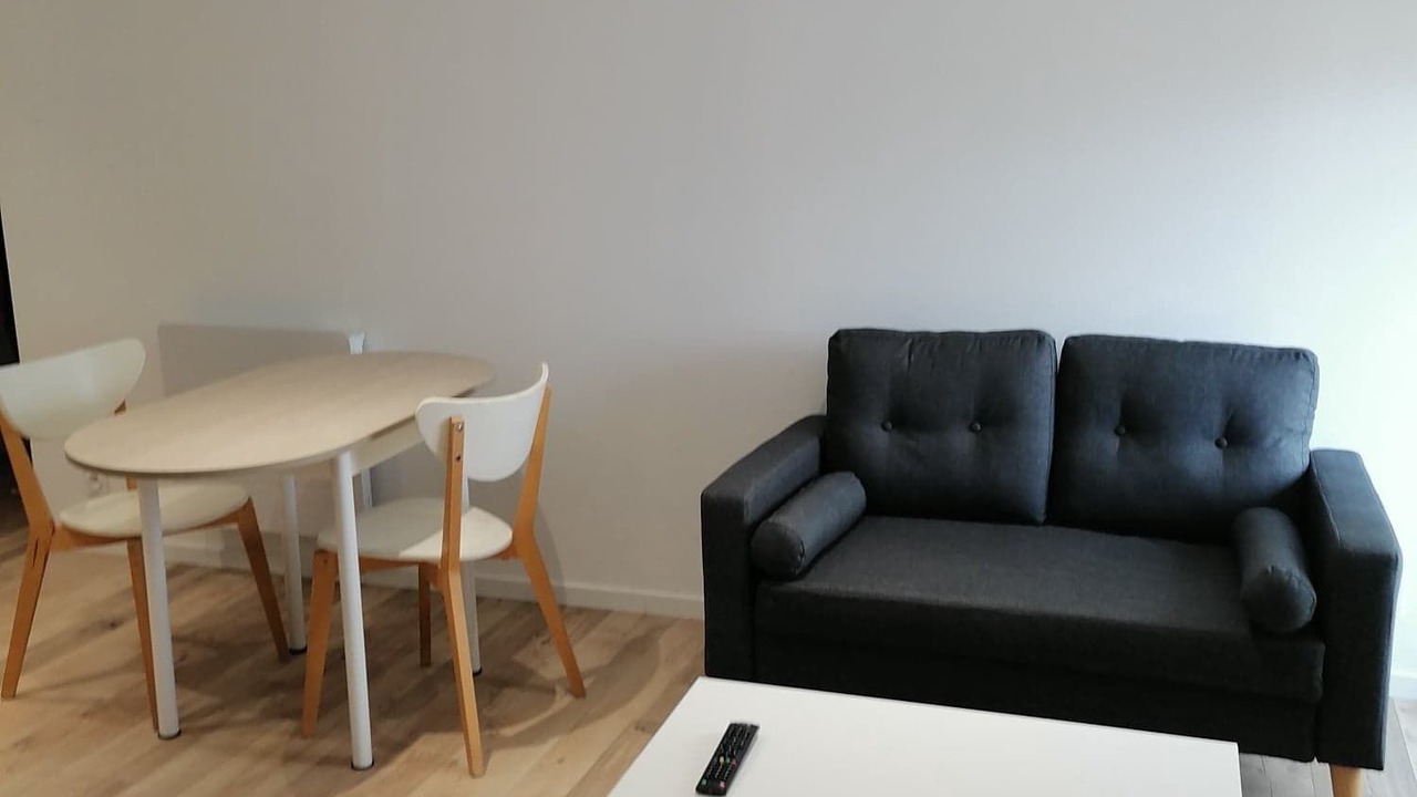 Photo of Livingroom in Le Coteau