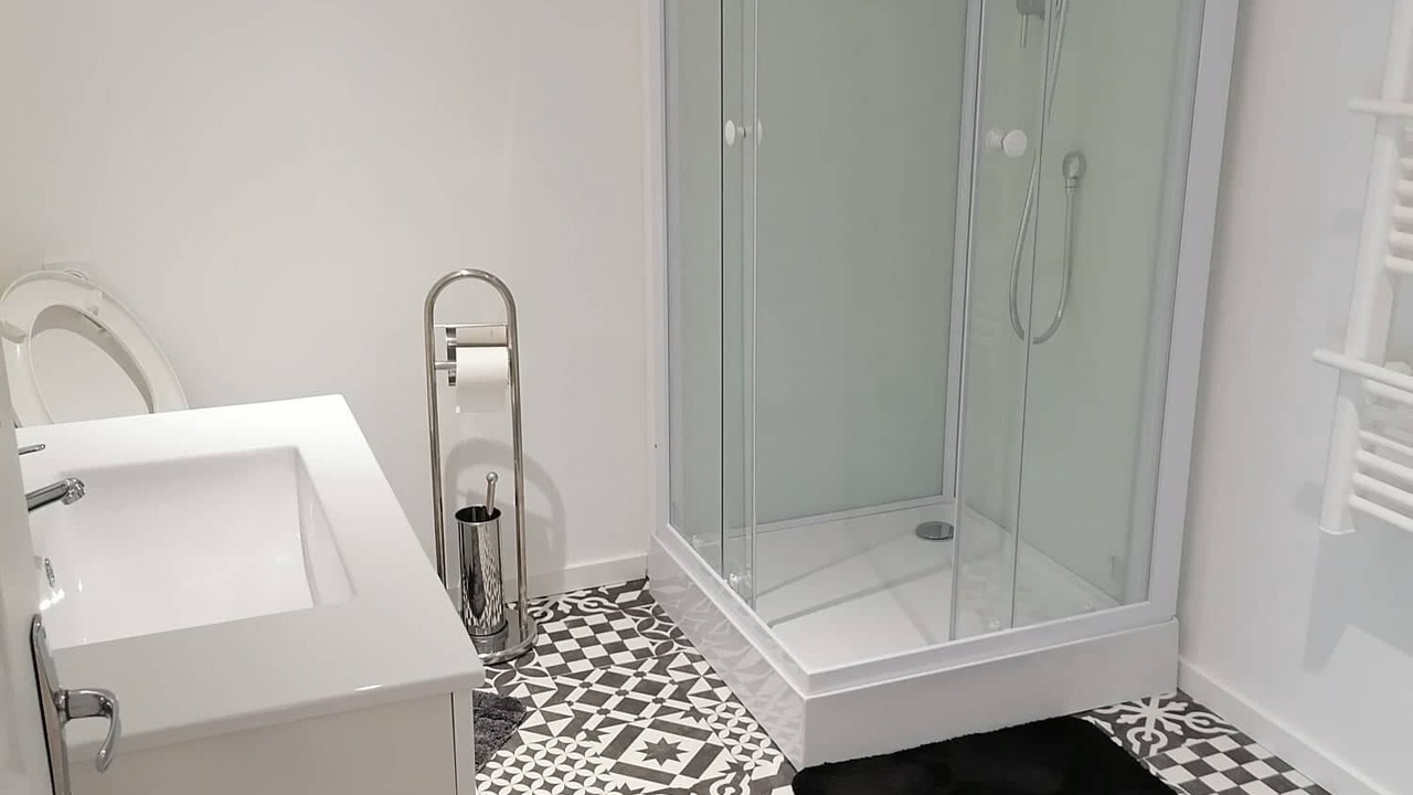 Photo of Bathroom in Le Coteau