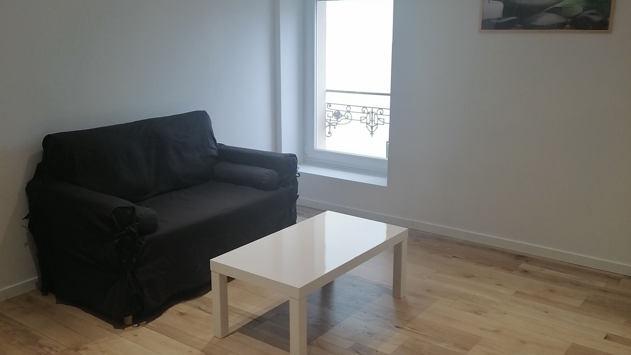 Photo of Livingroom in Le Coteau