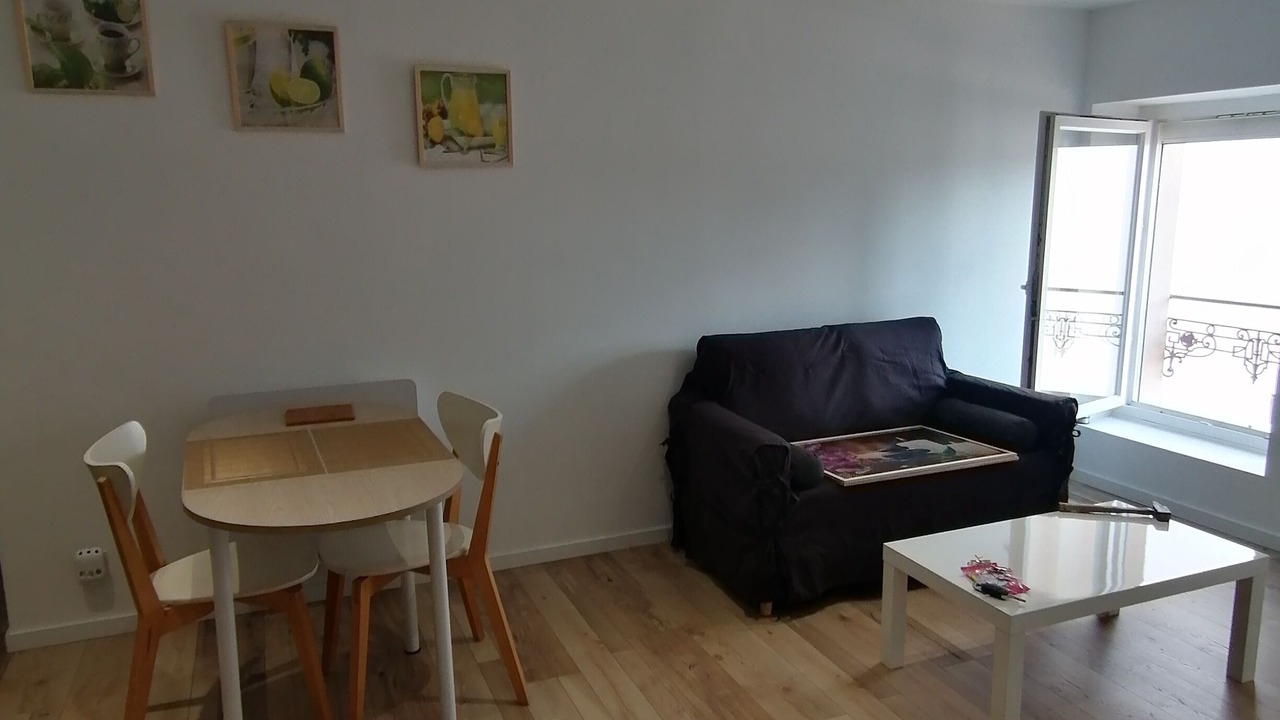 Photo of Livingroom in Le Coteau