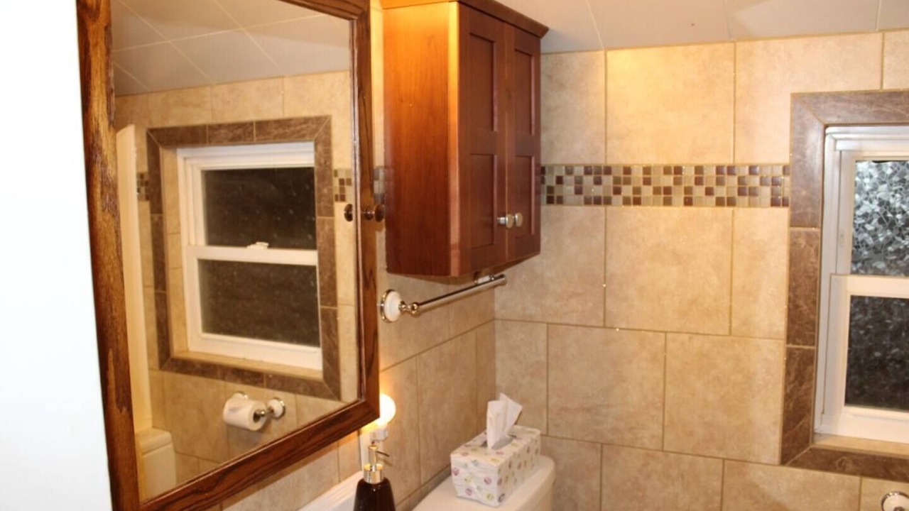 Photo of Bathroom in Maryland