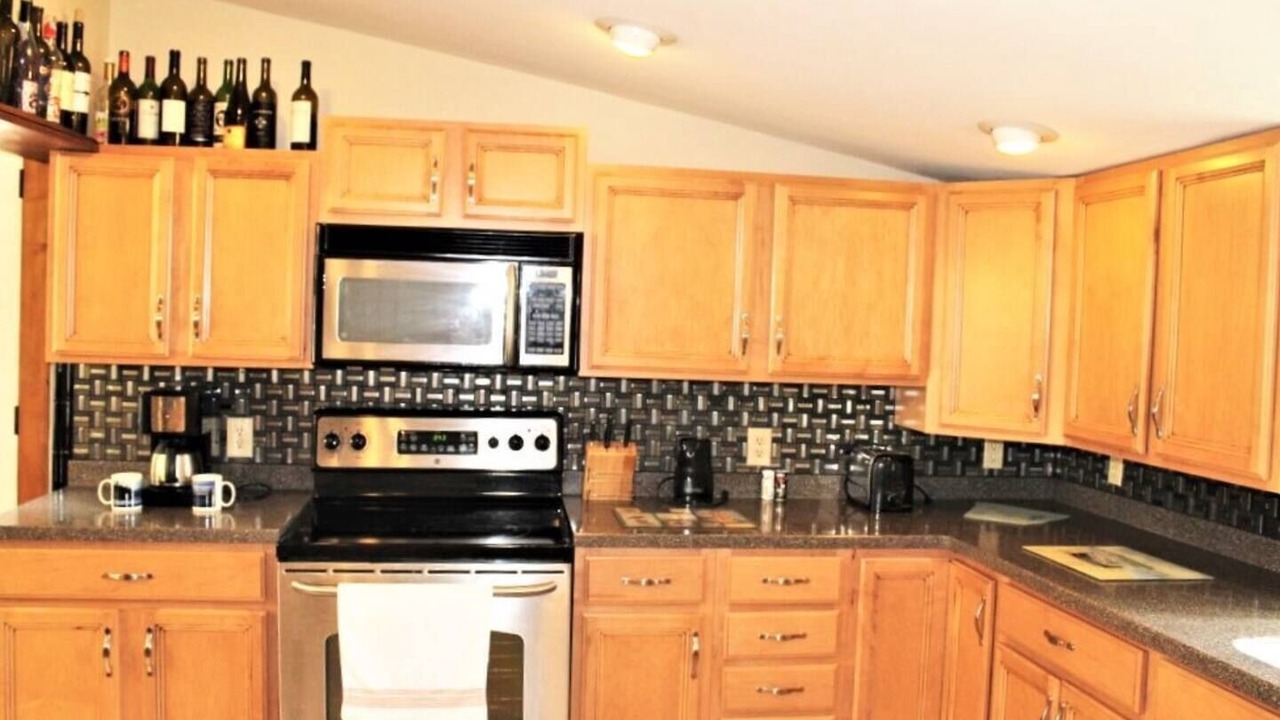 Photo of Kitchen in Maryland