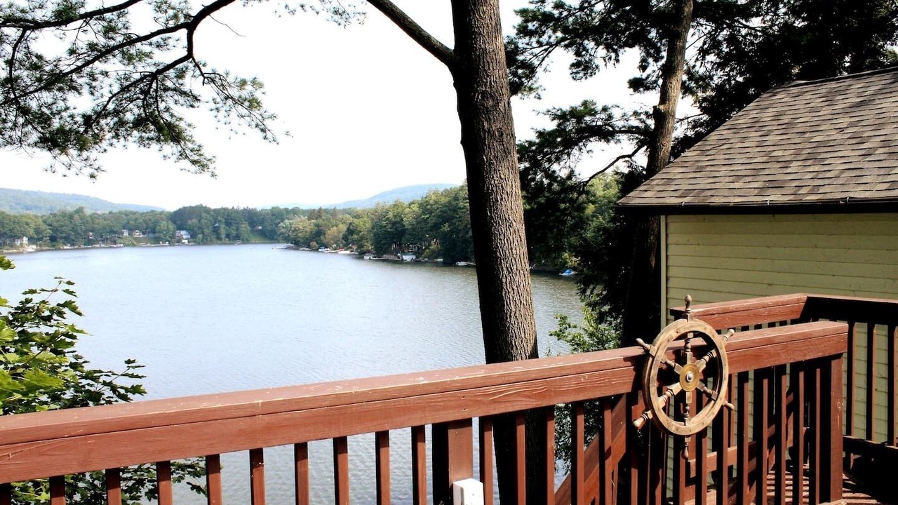 Photo of Outdoor in Maryland