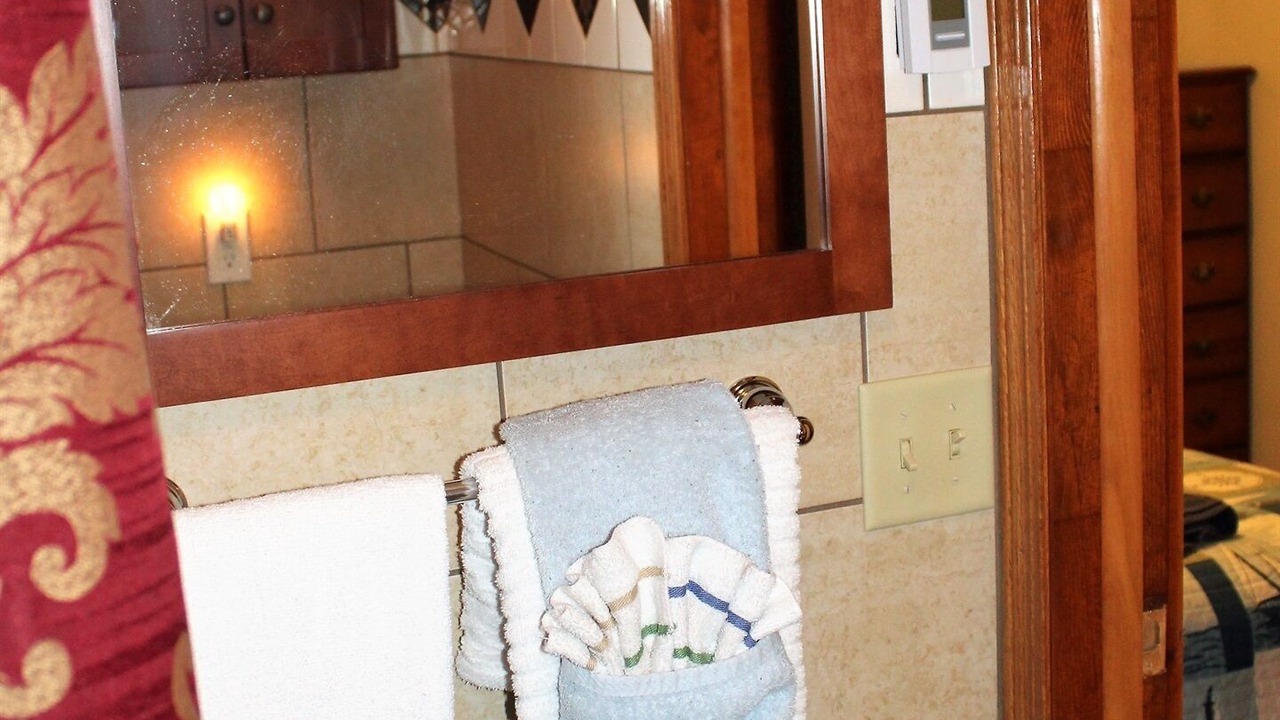 Photo of Bathroom in Maryland