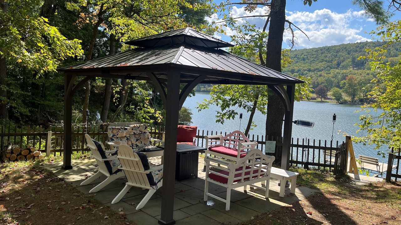Photo of Patio Balcony in Maryland