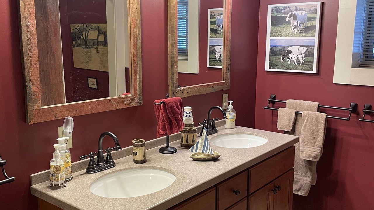 Photo of Bathroom in Maryland