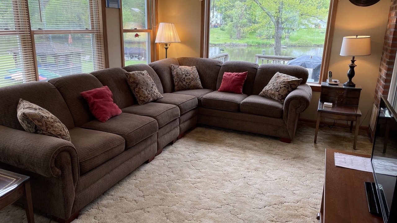 Photo of Bedroom in Portlandville