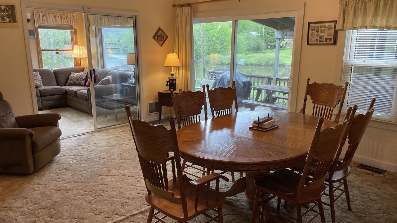 Photo of Bedroom in Portlandville