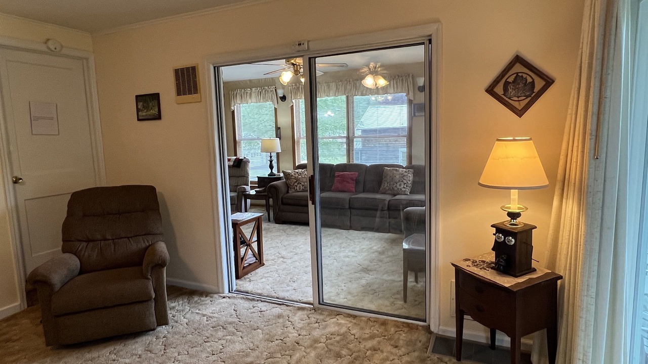 Photo of Bedroom in Portlandville