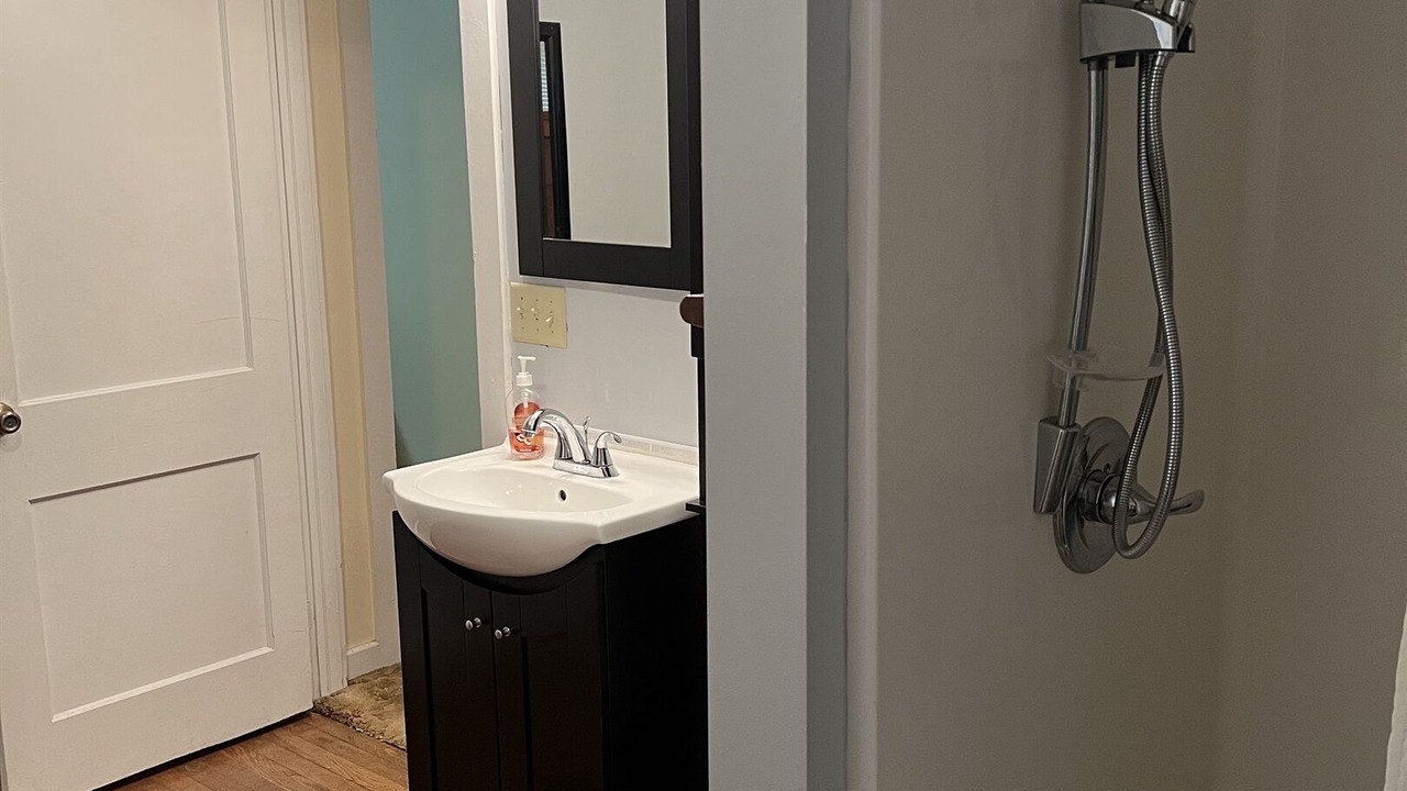Photo of Bathroom in Portlandville