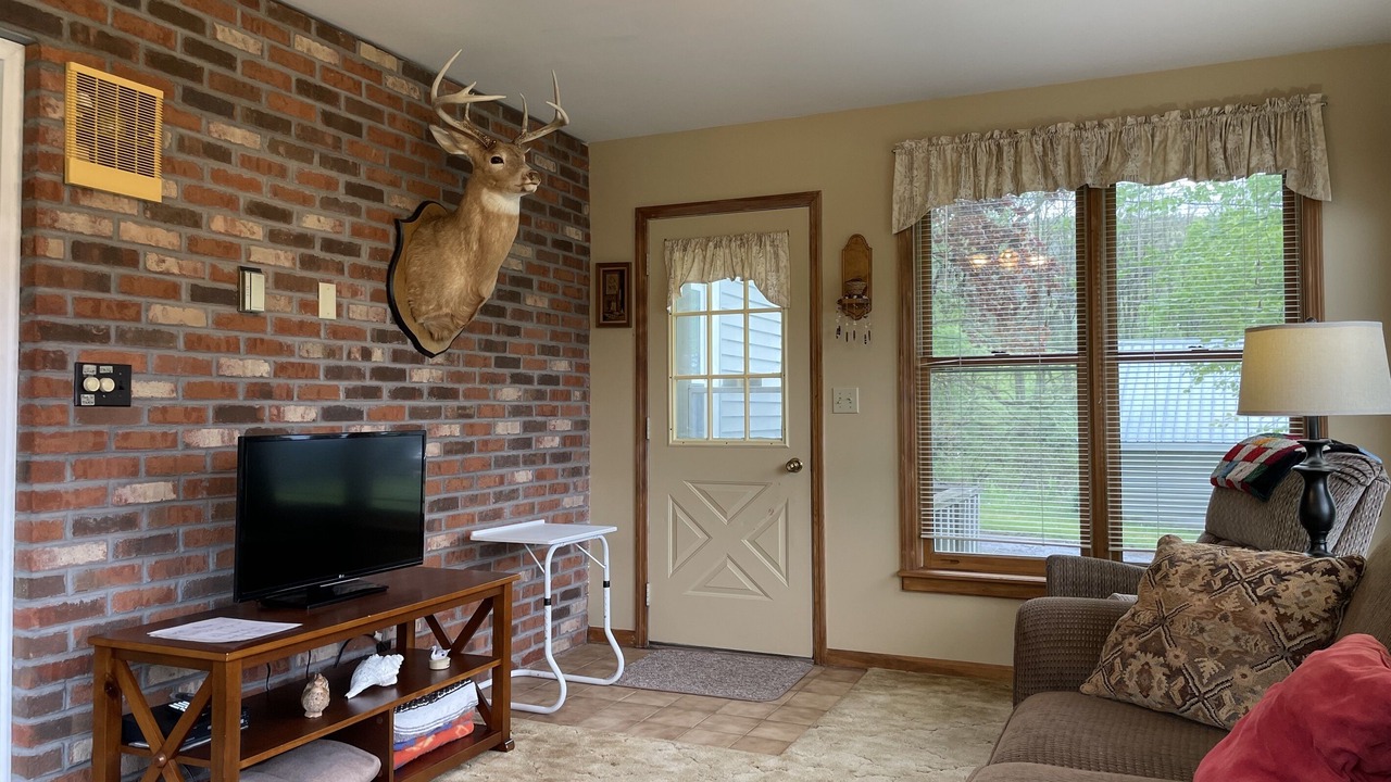 Photo of Bedroom in Portlandville