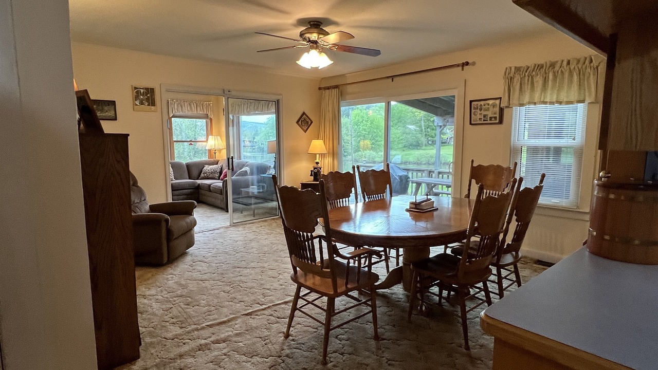 Photo of Bedroom in Portlandville