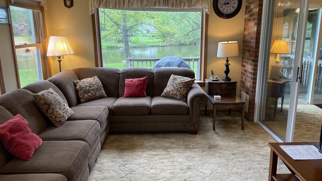 Photo of Bedroom in Portlandville