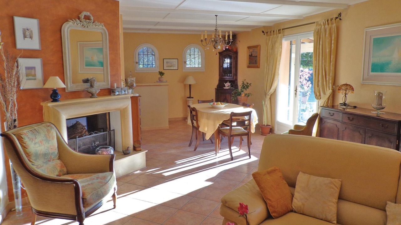 Photo of Bedroom in Saint-Privat-des-Vieux