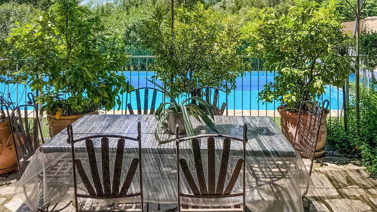 Photo of Outdoor in Saint-Privat-des-Vieux