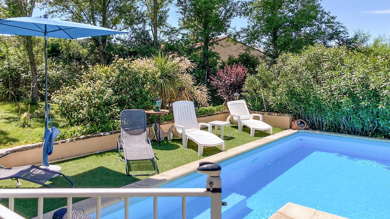 Photo of Outdoor in Saint-Privat-des-Vieux
