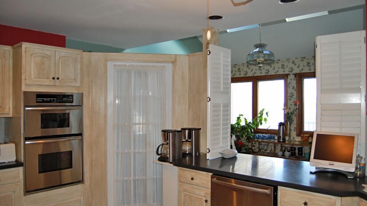 Photo of Kitchen in Deep Hole
