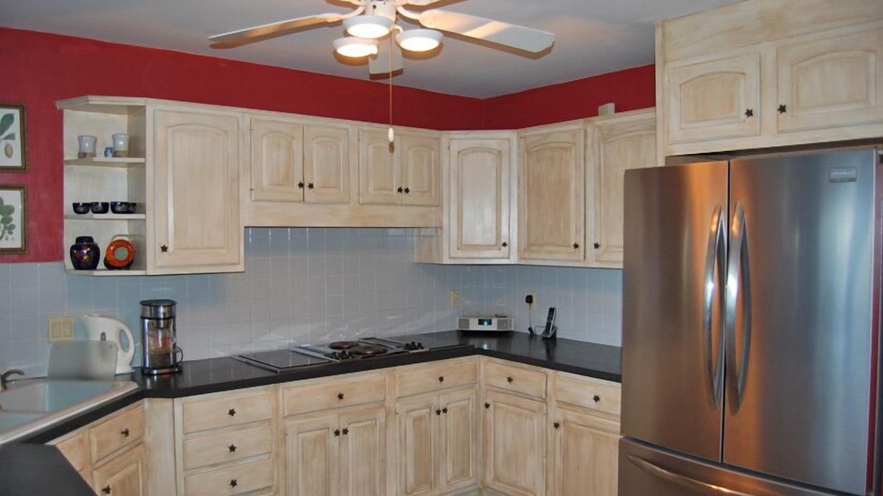 Photo of Kitchen in Deep Hole