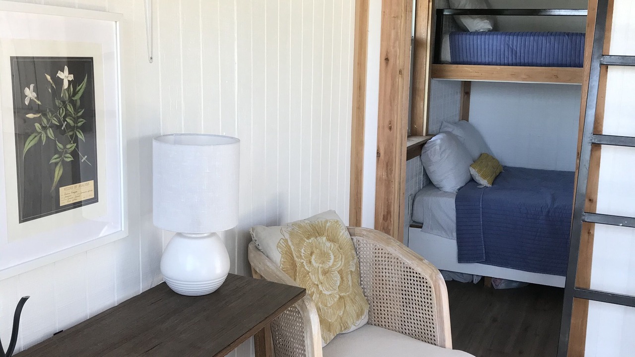Photo of Bedroom in Ferris