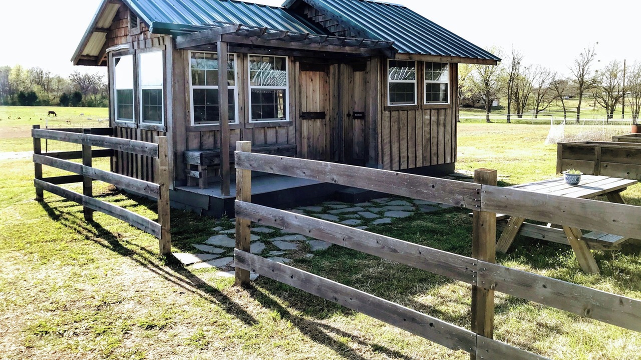 Photo of Outdoor in Ferris