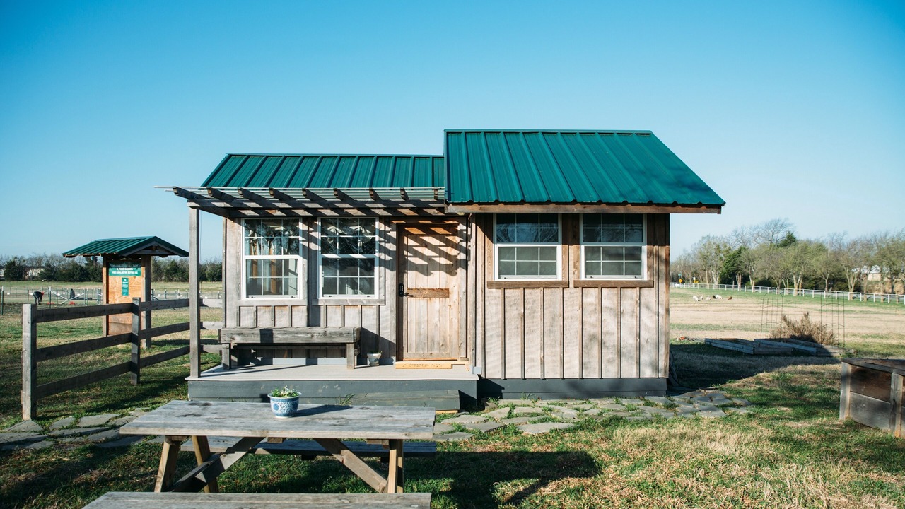 Photo of Outdoor in Ferris