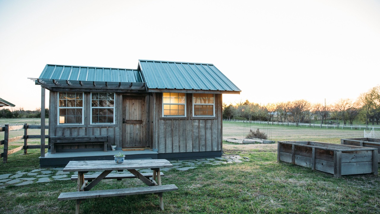Photo of Outdoor in Ferris