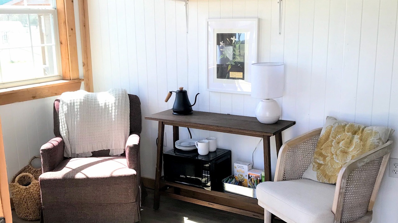 Photo of Livingroom in Ferris
