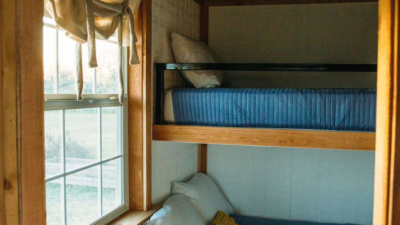 Photo of Bedroom in Ferris